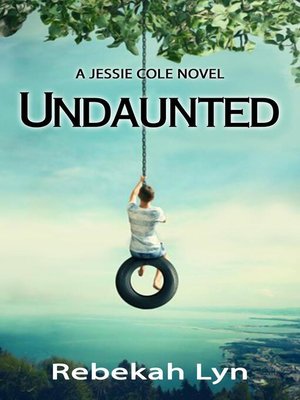 cover image of Undaunted
